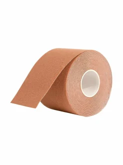 Meikkaustarvikkeet-Brushworks Body Tape -vartaloteippi 5 m