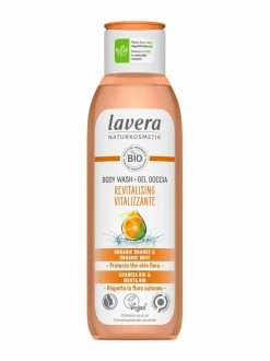 Vartalonhoito|Vartalonhoito-Lavera Body Wash Revitalising -suihkugeeli 250 ml
