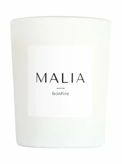 Naiset-Malia Bonfire -vahakynttilä 180 g NOCOL