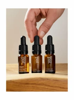 Lahjapakkaukset|Ihonhoitopakkaukset-Pai Skincare Booster Trio Kit -ihonhoitopakkaus