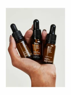 Lahjapakkaukset|Ihonhoitopakkaukset-Pai Skincare Booster Trio Kit -ihonhoitopakkaus