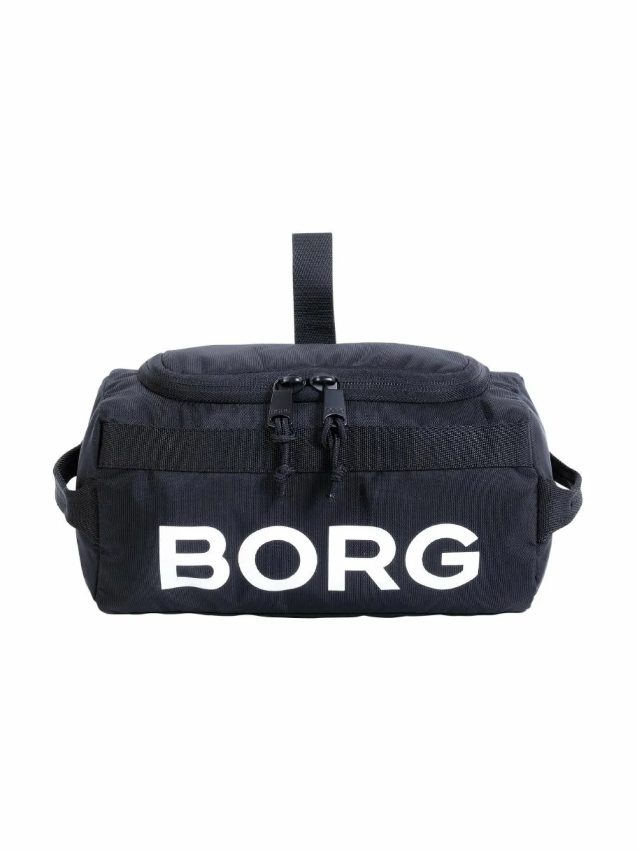 Toiletti- & Meikkilaukut-Björn Borg Borg Archive -toilettilaukku BK001