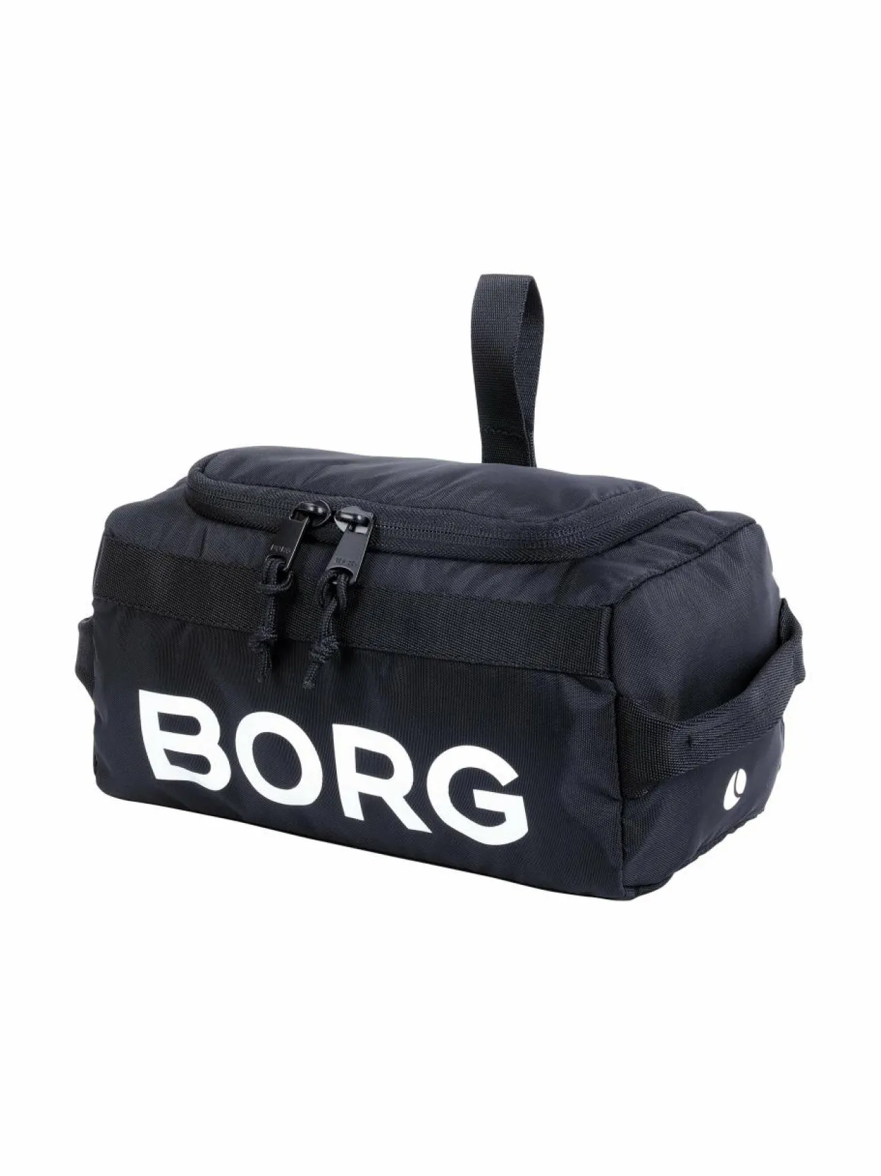 Toiletti- & Meikkilaukut-Björn Borg Borg Archive -toilettilaukku BK001