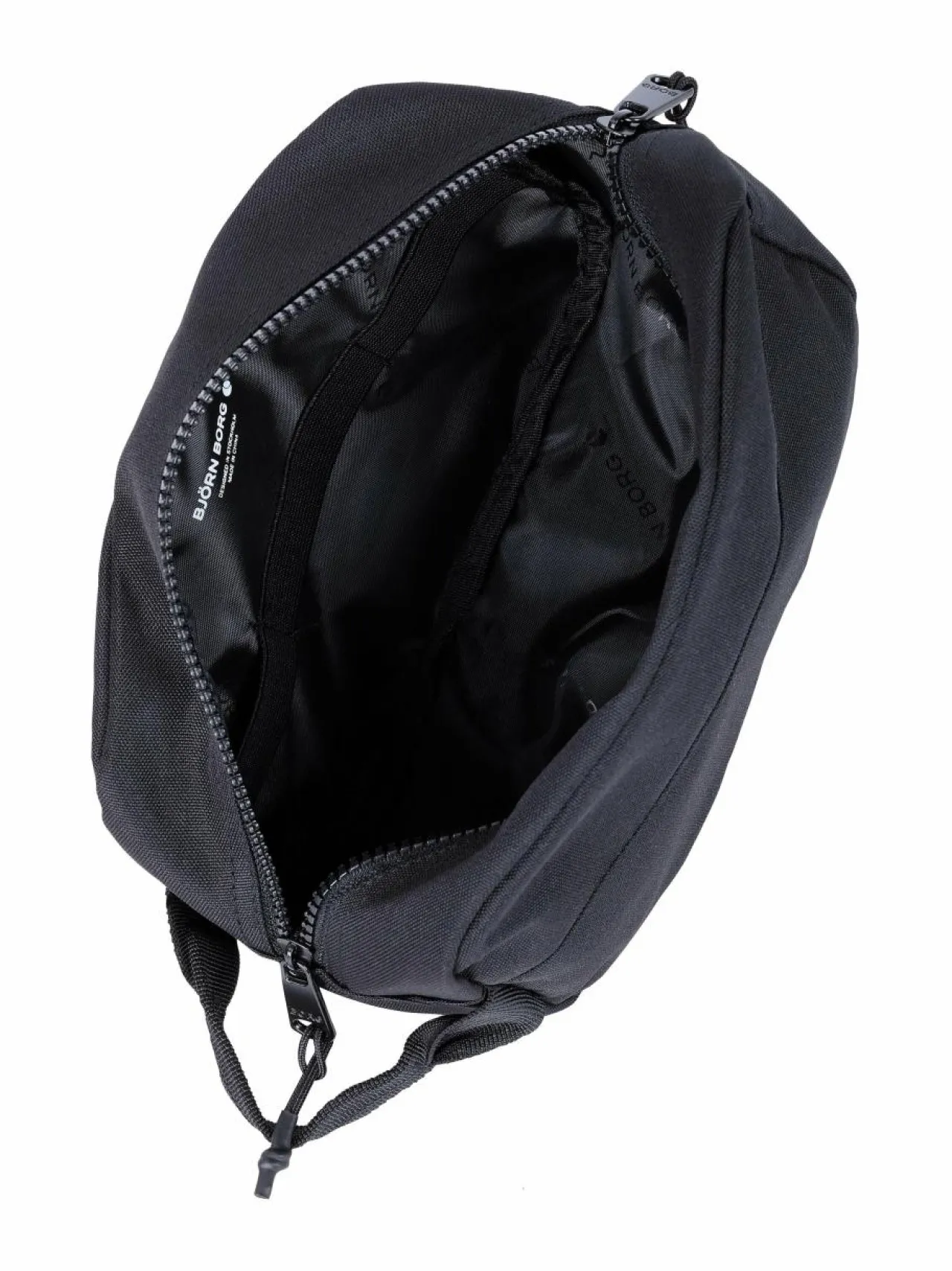 Toiletti- & Meikkilaukut-Björn Borg Borg Gym Wash Bag -toilettilaukku BK001