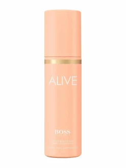 Naiset|Vartalonhoito-BOSS Alive Deo Spray -deodorantti 100 ml