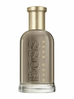 Tuoksut|Miehet-BOSS Bottled EdP -tuoksu 100 ml