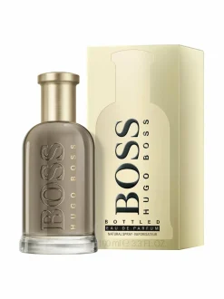 Tuoksut|Miehet-BOSS Bottled EdP -tuoksu 100 ml