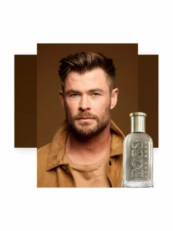 Tuoksut|Miehet-BOSS Bottled EdP -tuoksu 100 ml