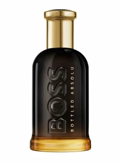 Tuoksut|Miehet-BOSS Bottled Absolu EdP -tuoksu 100 ml