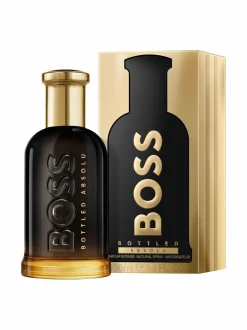 Tuoksut|Miehet-BOSS Bottled Absolu EdP -tuoksu 100 ml