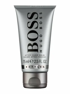 Kasvojenhoito-BOSS Bottled After Shave Balm 75 ml