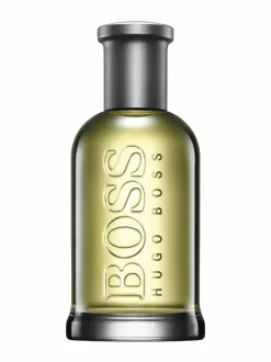 Kasvojenhoito-BOSS Bottled After Shave Lotion 50 ml