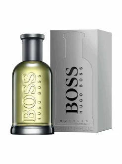 Kasvojenhoito-BOSS Bottled After Shave Lotion 50 ml