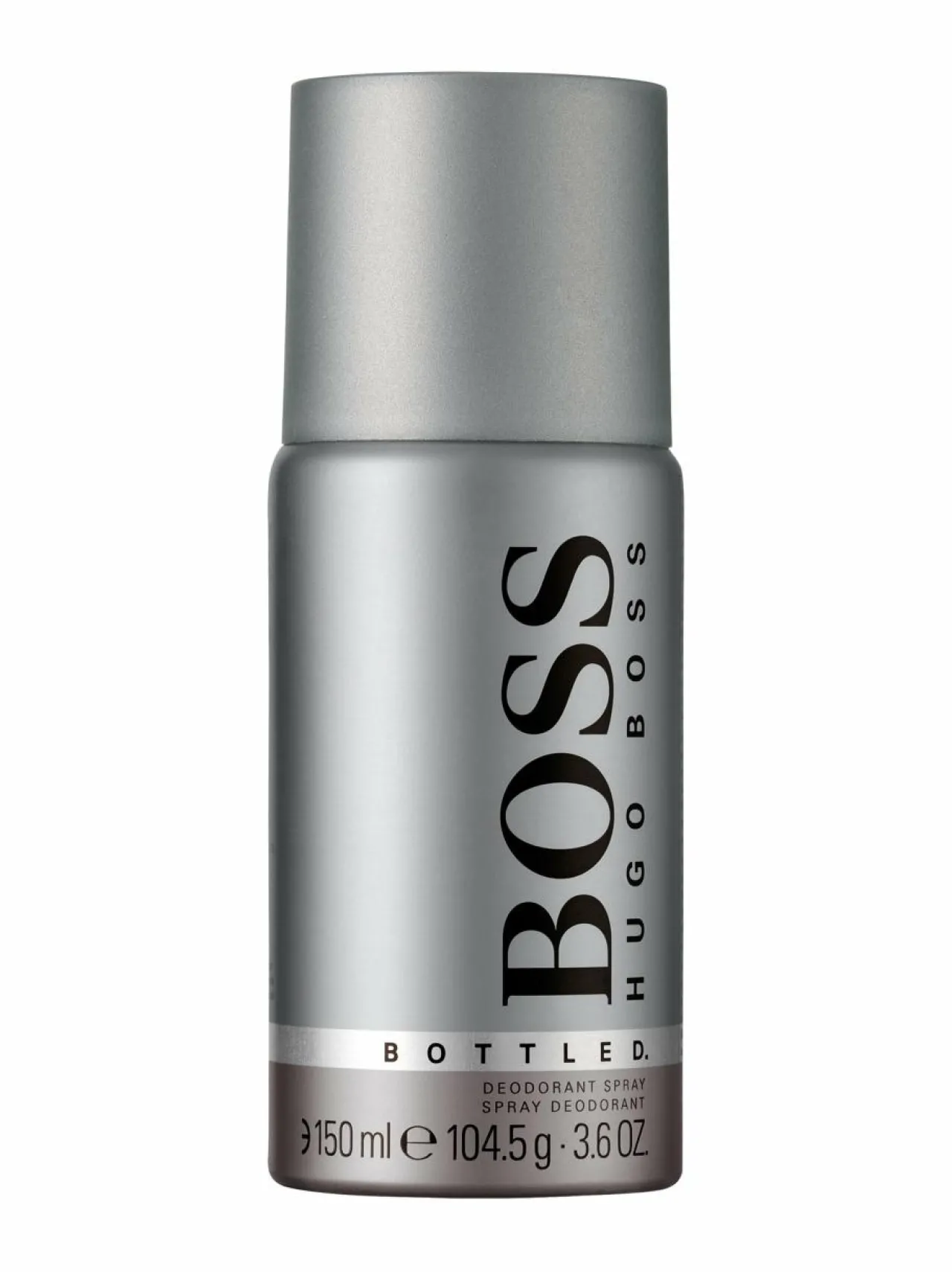 Deodorantit-BOSS BOTTLED Deo Spray -suihkedeodorantti 150 ml