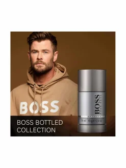 Deodorantit-BOSS Bottled Deo Stick -deodorantti 75 ml