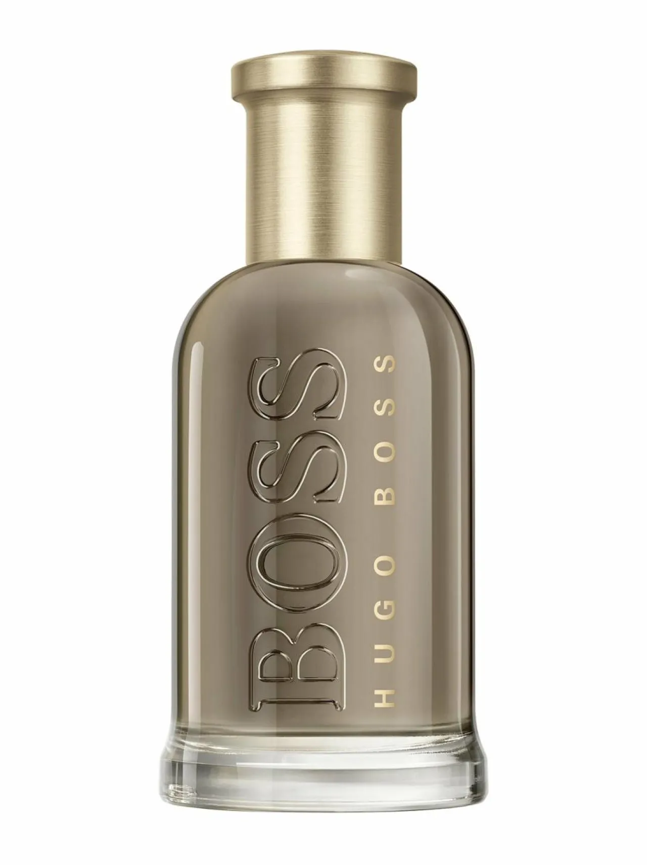 Tuoksut|Miehet-BOSS Bottled EdP -tuoksu 50 ml