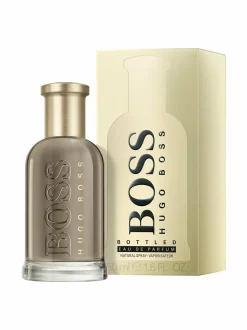 Tuoksut|Miehet-BOSS Bottled EdP -tuoksu 50 ml