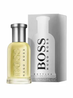 Tuoksut|Miehet-BOSS BOTTLED EdT -tuoksu 30 ml