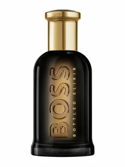 Tuoksut|Miehet-BOSS Bottled Elixir Parfum Intense -tuoksu