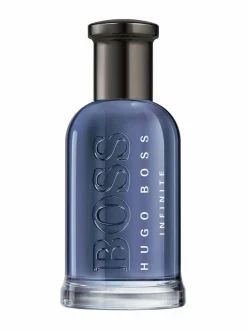 Tuoksut|Miehet-BOSS Bottled Infinite Edp -tuoksu 50 ml