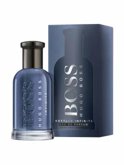Tuoksut|Miehet-BOSS Bottled Infinite Edp -tuoksu 50 ml