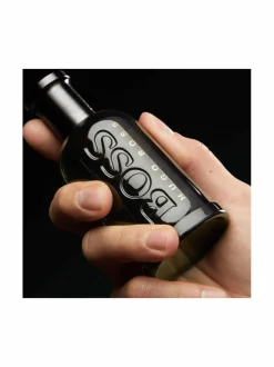Tuoksut|Miehet-BOSS Bottled Parfum -tuoksu MUSTA