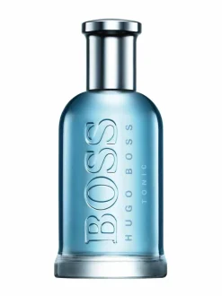 Tuoksut|Miehet-BOSS Bottled Tonic EdT-tuoksu