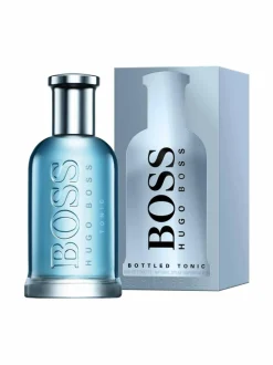 Tuoksut|Miehet-BOSS Bottled Tonic EdT-tuoksu