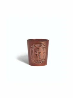 Tuoksupakkaukset-Diptyque Bougie Ambre -tuoksukynttilä 600 g