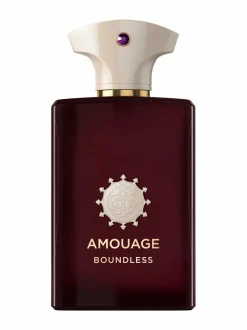 Tuoksut|Miehet-Amouage Boundless EdP -tuoksu