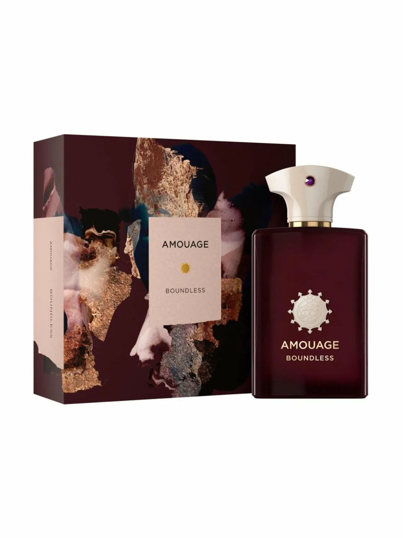 Tuoksut|Miehet-Amouage Boundless EdP -tuoksu