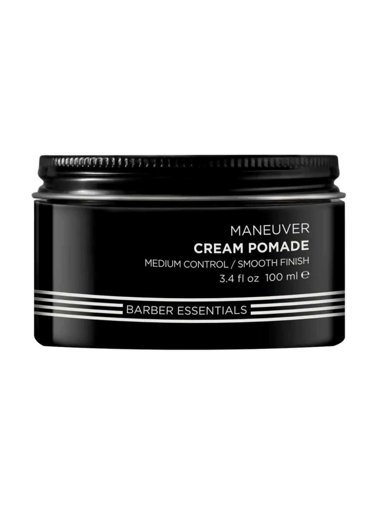 Hiustenhoito-Redken Brews Maneuver Cream Pomade -muotoiluvoide 100 ml
