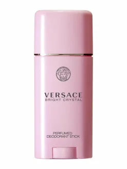 Vartalonhoito|Naiset-Versace Bright Crystal Stick -deodorantti