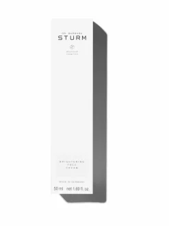 Kasvojenhoito-Dr. Barbara Sturm Brightening Face Cream -kasvovoide 50 ml