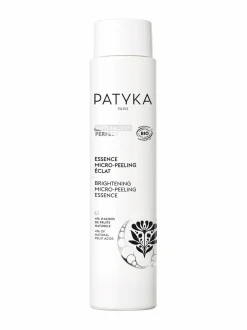 Kasvojenhoito-Patyka Brightening Micro-Peeling Essence -hoitoneste 100 ml