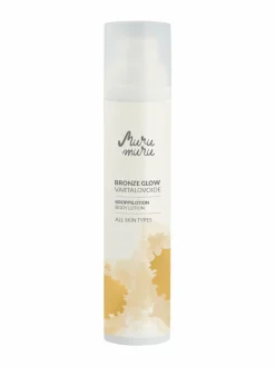 Vartalonhoito|Vartalonhoito-Murumuru Bronze Glow Body Lotion -vartalovoide