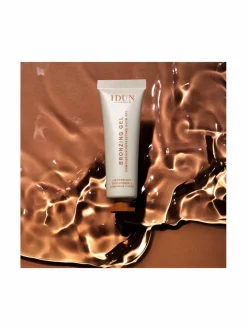 Meikit-Idun Minerals Bronzing Gel Golden Hour -aurinkogeeli 30 ml