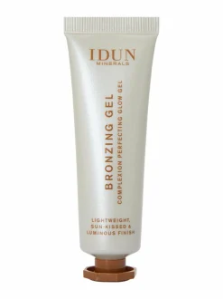 Meikit-Idun Minerals Bronzing Gel Sunrise -geeli 30 ml