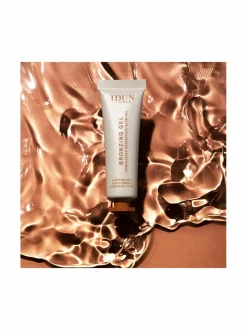 Meikit-Idun Minerals Bronzing Gel Sunrise -geeli 30 ml