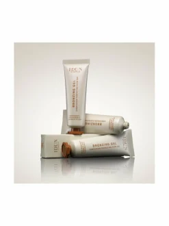 Meikit-Idun Minerals Bronzing Gel Sunrise -geeli 30 ml