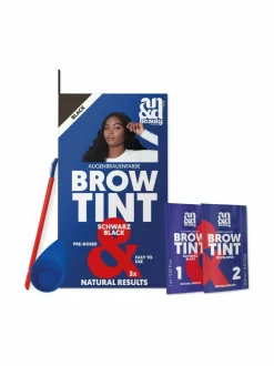 Silmät-Andmetics Brow Tint -kulmaväri