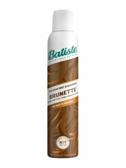 Muotoilu & Viimeistely-Batiste Brunette Dry Shampoo -Kuivashampoo 200 ml