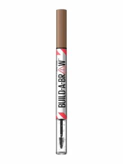 Silmät-Maybelline Build-a-Brow Pen -kulmakynä
