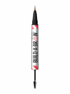 Silmät-Maybelline Build-a-Brow Pen -kulmakynä