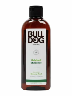 Miehet-Bulldog Natural Skincare Bulldog Original -shampoo