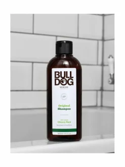Miehet-Bulldog Natural Skincare Bulldog Original -shampoo