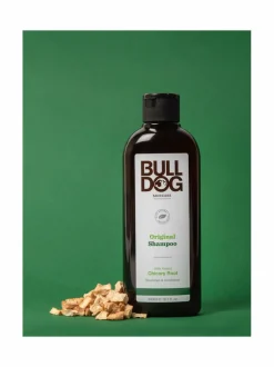 Miehet-Bulldog Natural Skincare Bulldog Original -shampoo
