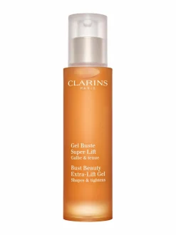 Vartalonhoito-Clarins Bust Beauty Extra-Lift -kiinteyttävä hoitogeeli 50 ml