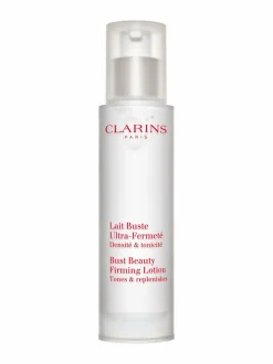 Vartalonhoito-Clarins Bust Beauty Firming Lotion -kiinteyttävä emulsio 50 ml