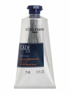 Kasvojenhoito-L'Occitane Cade After Shave Balm -partabalsami 75 ml